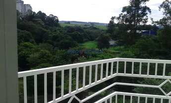 Imagem 5: Apartamento - Parque Brasília - Campinas