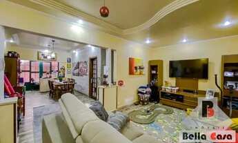 Imagem 2: Casa a venda alto da mooca