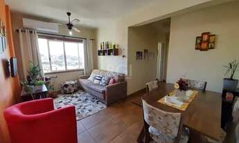 Imagem: Apartamento para Venda - 62.04m², 2 dormitórios