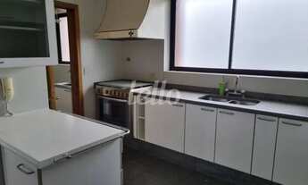 Imagem 5: Santo André - Apartamento Padrão - Jardim