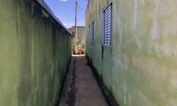 Imagem 5: CA-49 RESD. PEDRO LODOVICO COM 3/4