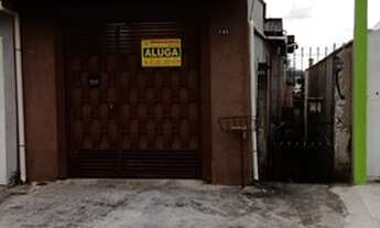 Imagem 2: Aluga-Se casa Quarto com aluguel por R$830 /mês