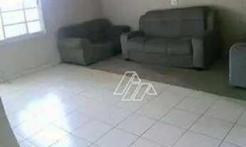 Imagem 2: Casa com 2 dormitórios à venda - Maracá II - Marília/SP