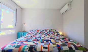 Imagem 5: São Paulo - Apartamento Padrão - PINHEIROS