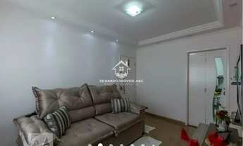 Imagem 2: REF 8446- 2 Dormitórios, 1 Vaga. Ótima localização- São Bernardo do Campo Não perca essa o