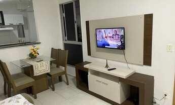 Imagem: Aluga-se Apartamento Parque Flora Sim