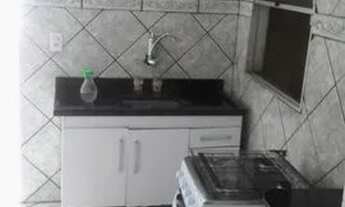 Imagem: Alugo casa no aribiri, próximo Simões