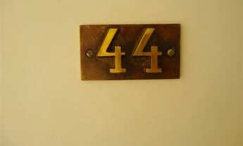 Imagem 2: Apartamento Padrão em São Carlos