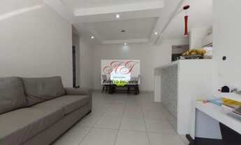 Imagem 4: APARTAMENTO RESIDENCIAL em SANTOS - SP, JOSÉ MENINO