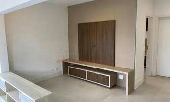 Imagem 5: APTO: 1 DORM(1 STE) 1 VG - 46m2 - VARANDA GOURMET - LASER COMPLETO-METRÔ VMADALENA