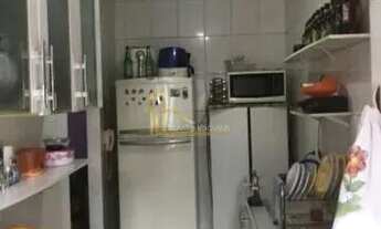 Imagem 5: Apartamento à venda no bairro Jardim Vila Formosa - São Paulo/SP, Zona Leste