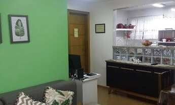 Imagem 3: Apartamento para Venda em Niterói, Fátima, 2 dormitórios, 1 banheiro, 1 vaga