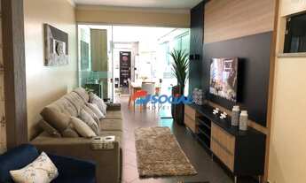 Imagem 4: Casa com 4 dormitórios à venda, 180 m² por R$ 600.000,00 - Aponiã - Porto Velho/RO