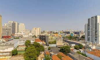 Imagem 6: Apartamento à venda no bairro Vila Mariana - São Paulo/SP