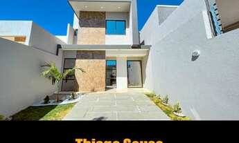 Imagem: Casa para venda tem 140 metros quadrados