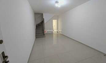 Imagem 5: ALUGO SOBRADO INDIANOPOLIS 157 M²