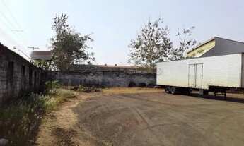 Imagem: Terreno Área em Ribeirão Preto