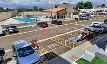 Imagem 2: Apartamento para alugar no bairro Jardim América - Imperatriz/MA