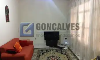 Imagem 3: SANTO ANDRE - Residential / Home - VILA VALPARAISO