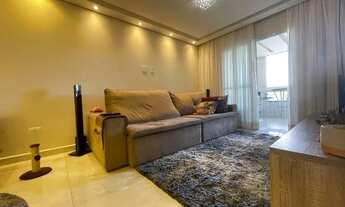 Imagem 4: Apartamento Padrão - Canto do Forte - Praia Grande