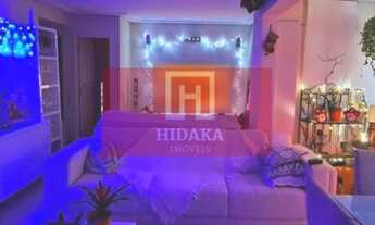 Imagem 6: Apartamento à venda no bairro Alto de Pinheiros - São Paulo/SP, Zona Oeste