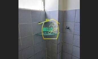 Imagem 5: Apartamento com 2 dormitórios, 45 m² - venda por R$ 75.000,00 ou aluguel por R$ 600,00/mês