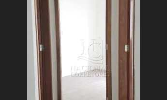 Imagem 3: Apartamento com 2 dormitórios à venda, 44 m² por R$ 350.000,00 - Parque das Nações - Santo