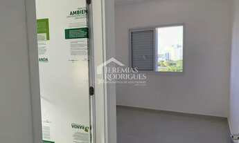 Imagem 7: Apartamento Padrão em Taubaté