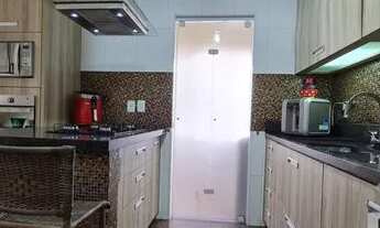 Imagem 3: Smile Vila Prudente - Linda cobertura duplex de 136 m² / porteira fechada