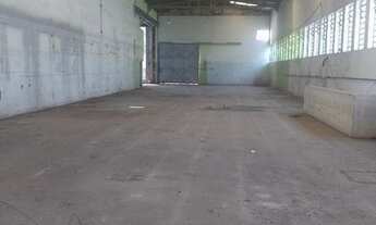 Imagem 5: Galpão para aluguel 5 vagas Jamaica - Santo André - SP