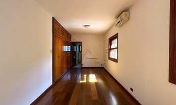 Imagem 2: Casa à Venda em Alphaville - Alpha 01