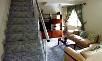 Imagem 6: ÓTIMA CASA 3 DORMS!!