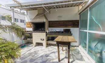 Imagem: Cobertura para venda possui 94 metros quadrados