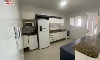 Imagem 6: Apartamento à venda, 91 m² por R$ 480.000,00 - Vila São Paulo - Mongaguá/SP