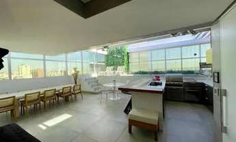 Imagem: Cobertura para aluguel, 3 quartos, 2 suítes