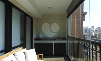 Imagem 3: Apartamento-São Paulo-BELA VISTA