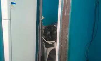 Imagem 6: Alugo casa (não paga água nem luz) independente na estrada do viegas