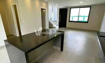 Imagem 3: Casa - Loteamento Alphaville Campinas - Campinas