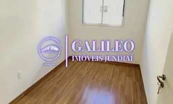 Imagem 5: Locação de Apartamento no Condomínio Residencial La Vite Piemonte | Pte São João