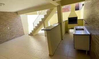 Imagem 2: Casa para locacao Jatai Votorantim