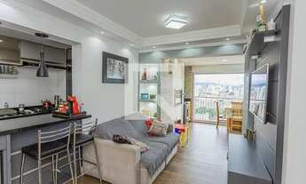 Imagem 2: Apartamento para Aluguel - Casa Verde, 2 Quartos, 65 m2