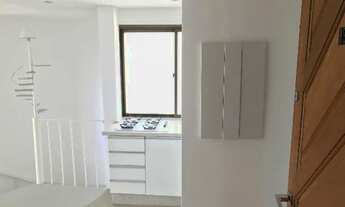 Imagem 3: Duplex no Morumbi - 57m2 reformado - Vista Livre