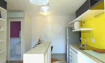 Imagem 4: Apartamento-São Paulo-BELA VISTA