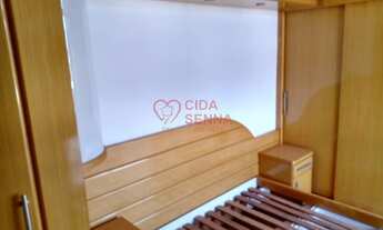 Imagem 7: EXCELENTE LOCALIZAÇÃO - DESOCUPADA - AMPLA - 02 VAGA GAR.LIVRE - TERRAÇO