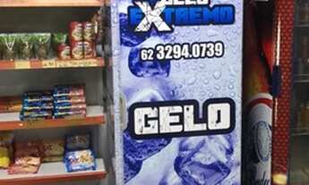 Imagem 5: Vende se distribuidora pra retirar do local