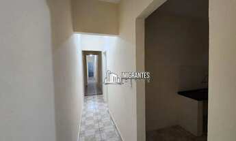 Imagem 5: Casa de 4 dormitórios, sendo 1 suíte para alugar, 70 m² por R$ 2.500/mês - Caiçara - Praia