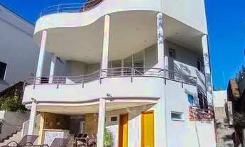 Imagem 3: Casa - Alphaville - Campinas