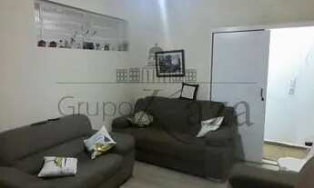 Imagem 5: Jacarei - Casa Padrão - Centro