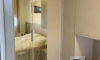 Imagem 6: APARTAMENTO À VENDA NO BRÁS COM VARANDA GOURMET COM CHURRASQUEIRA A CARVÃO, 1 DORMITÓRIO E