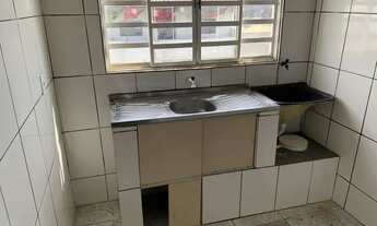 Imagem 4: Brasília - Kitchenette/Conjugados - Riacho Fundo I